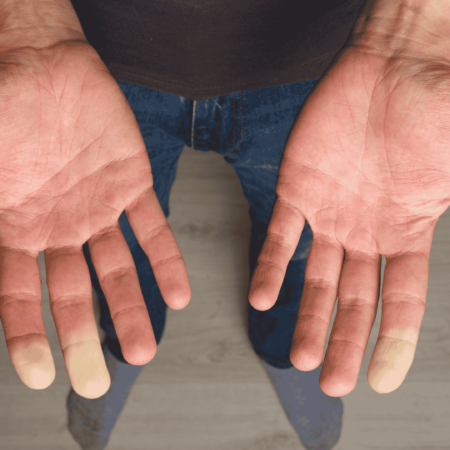 Doença de Raynaud: Diagnóstico e Proteção | Dr. Antonio Queiroz | Cirurgião Vascular