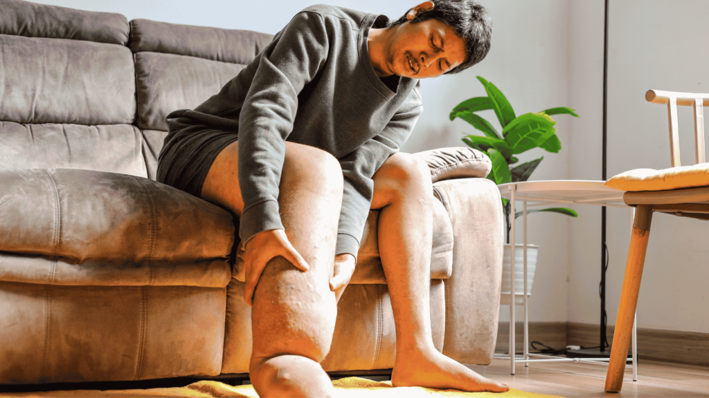 Linfedema | Dr. Antonio Queiroz | Cirurgião Vascular