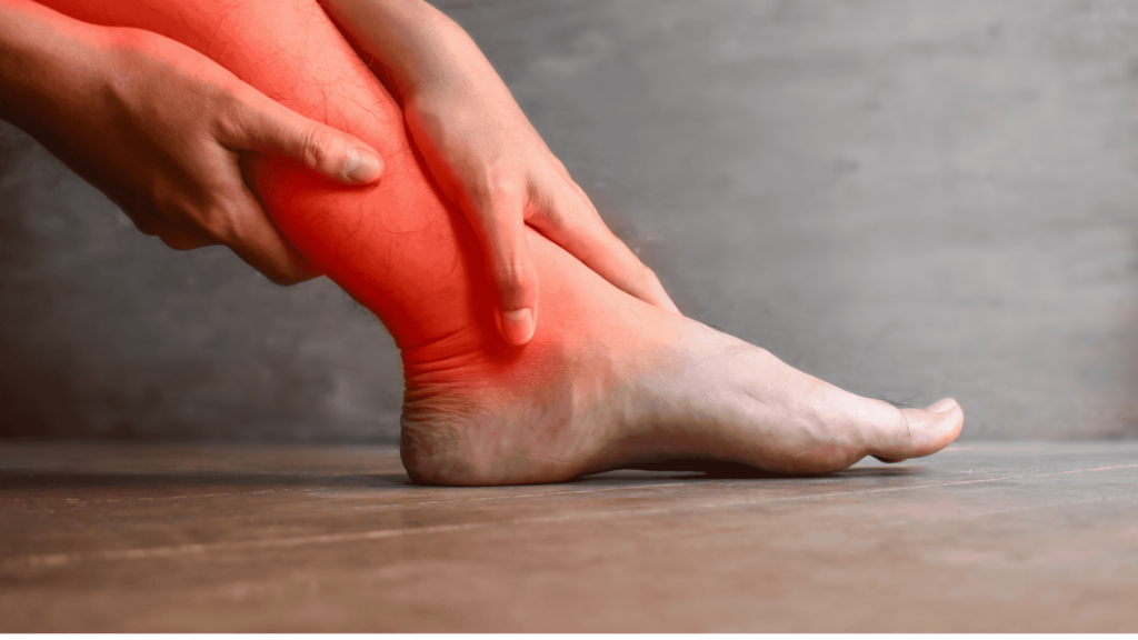 Trombose Venosa Profunda (TVP) | Dr. Antonio Queiroz | Cirurgião Vascular