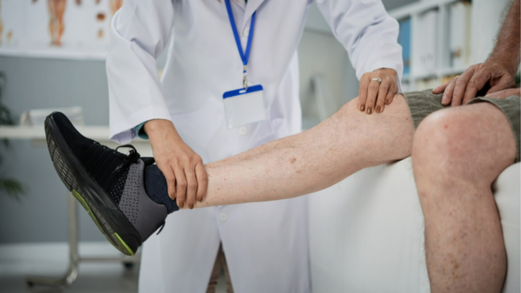 Insuficiência Venosa Crônica | Dr. Antonio Queiroz | Cirurgião Vascular