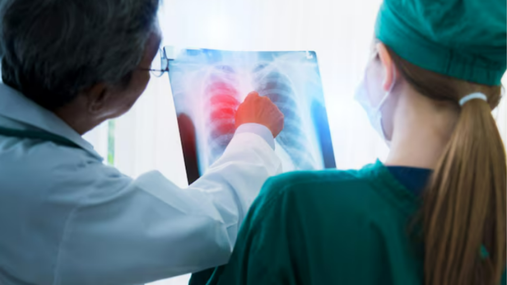 Tromboembolismo pulmonar | Dr. Antônio Queiroz