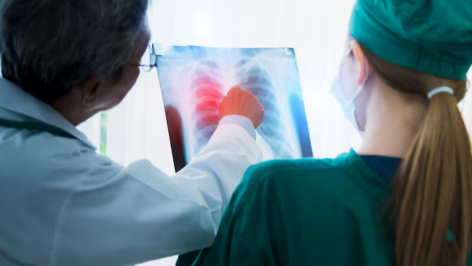 Tromboembolismo pulmonar | Dr. Antônio Queiroz