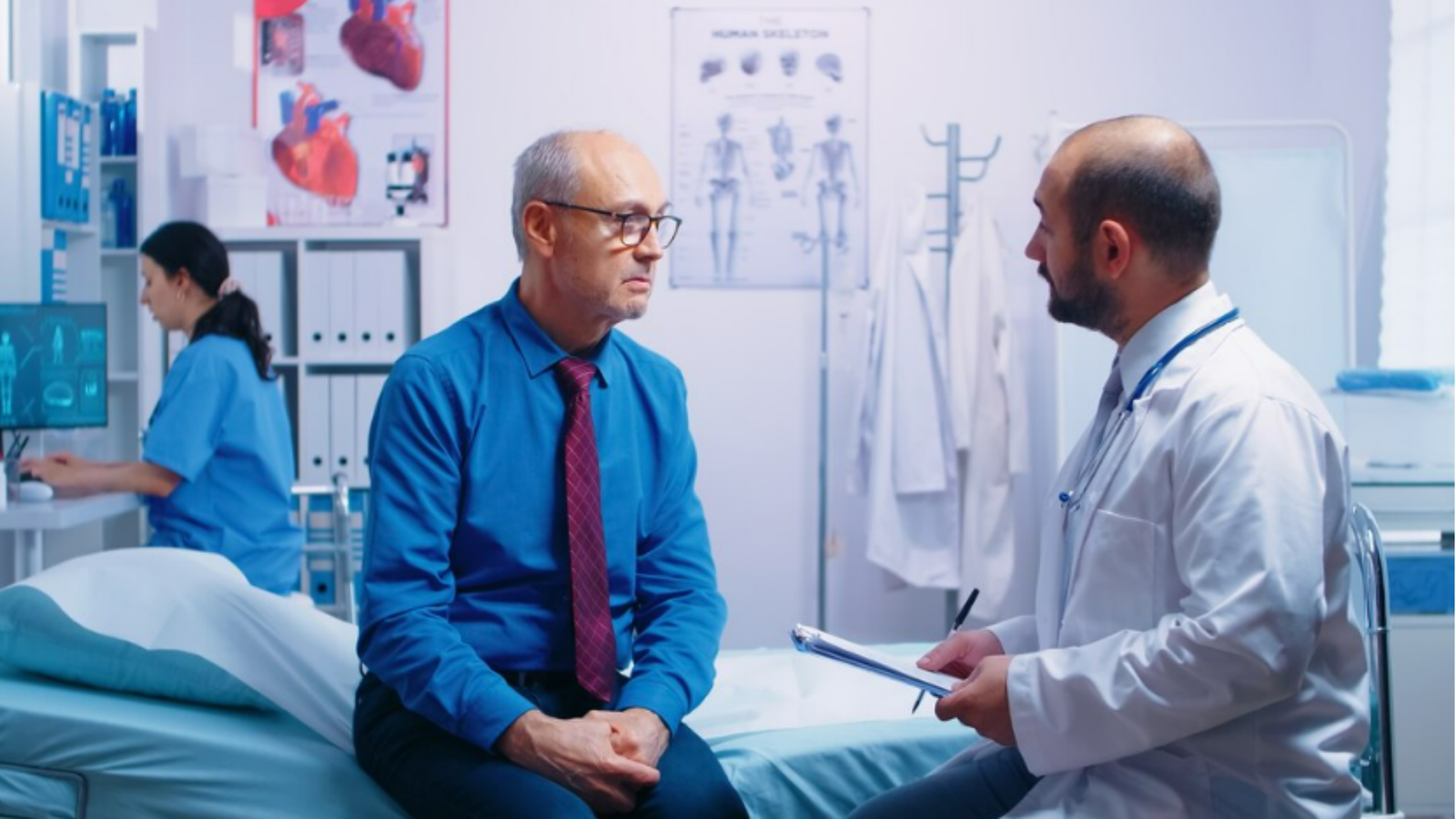 Quando procurar um cirurgião vascular? | Dr. Antônio Queiroz