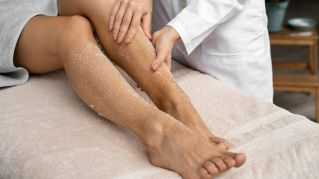 Espuma para varizes | Dr. Antônio Queiroz