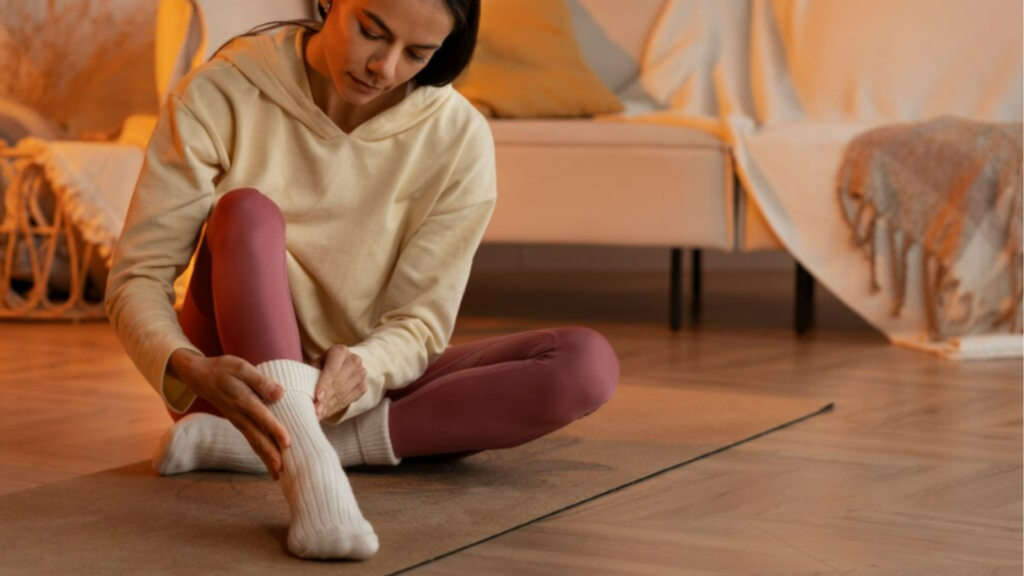 Formigamento e dor nas pernas | Dr. Antônio Queiroz